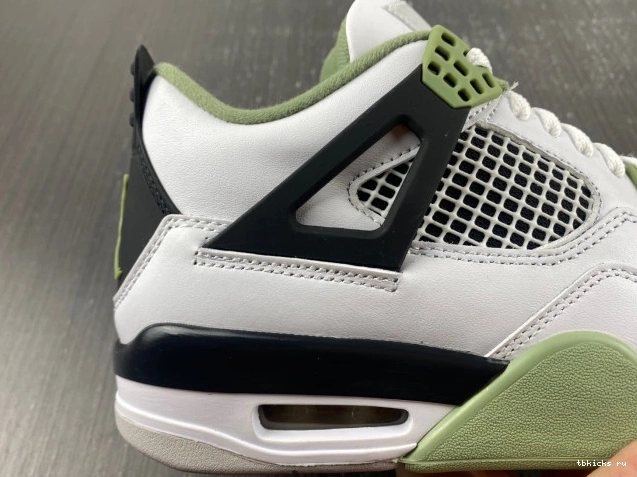 Rep TB 4 Jordan WMNS Seafoam AQ9129-103 Air 0722